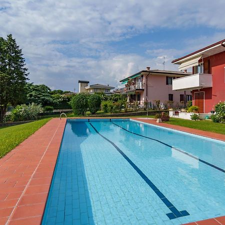 Lake-Lahn Apartment Bardolino Exterior foto
